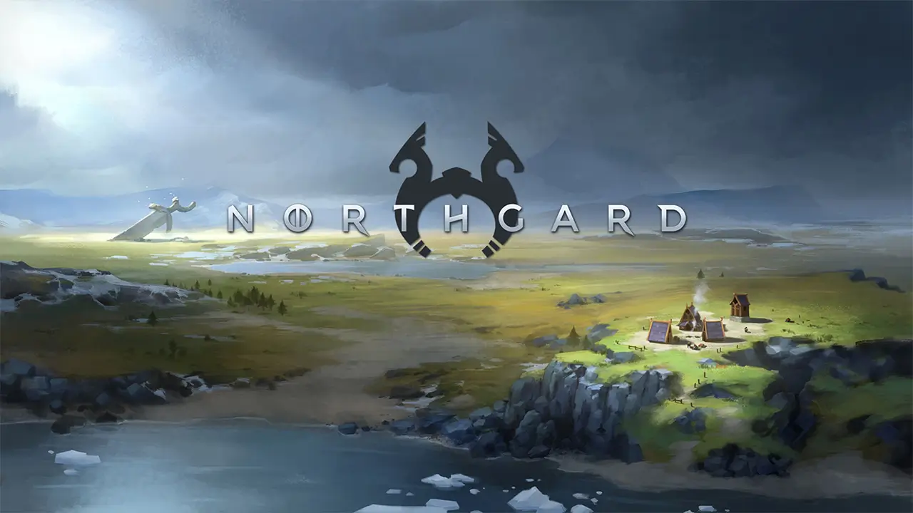 北境 -Northgard-游戏封面-好玩客