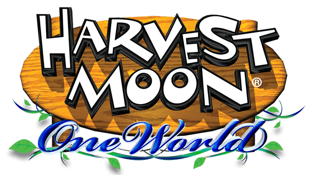 牧场物语：一个世界 | Harvest Moon: One World | 好玩网