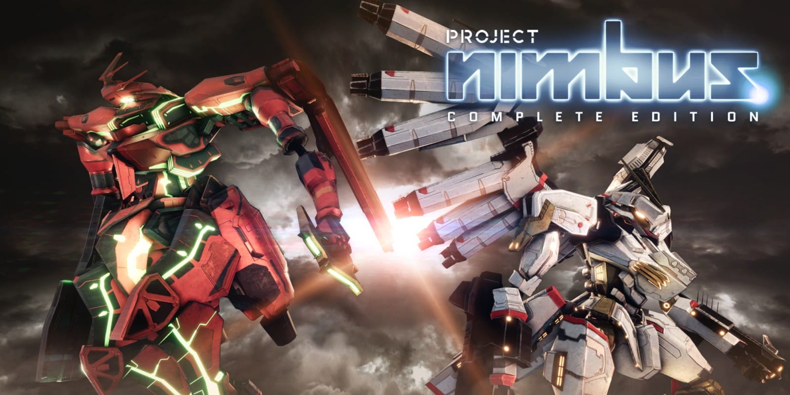 光环计划：完全版-Project Nimbus: Complete Edition  -游戏封面-好玩客