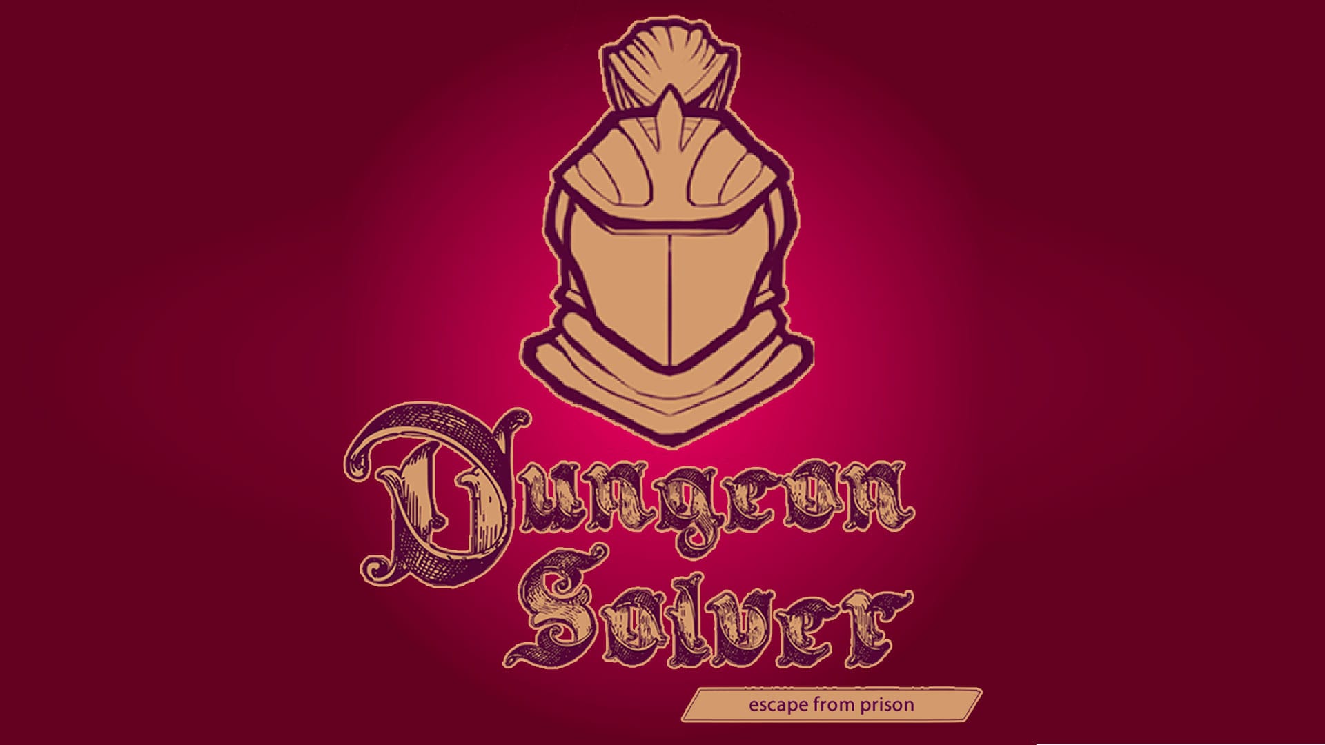 地牢解决者-Dungeon Solver  -游戏封面-好玩客