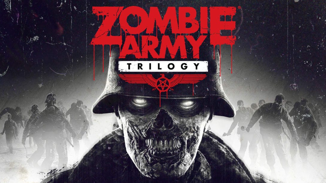 僵尸部队三部曲-Zombie Army Trilogy -游戏封面-好玩客