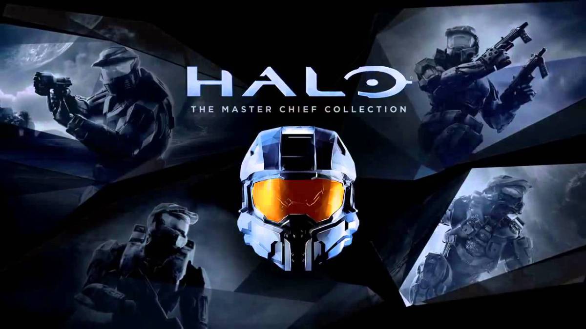 光环：士官长合集-Halo: The Master Chief Collection-游戏封面-好玩客