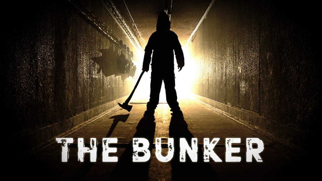 地堡   -The Bunker-游戏封面-好玩客