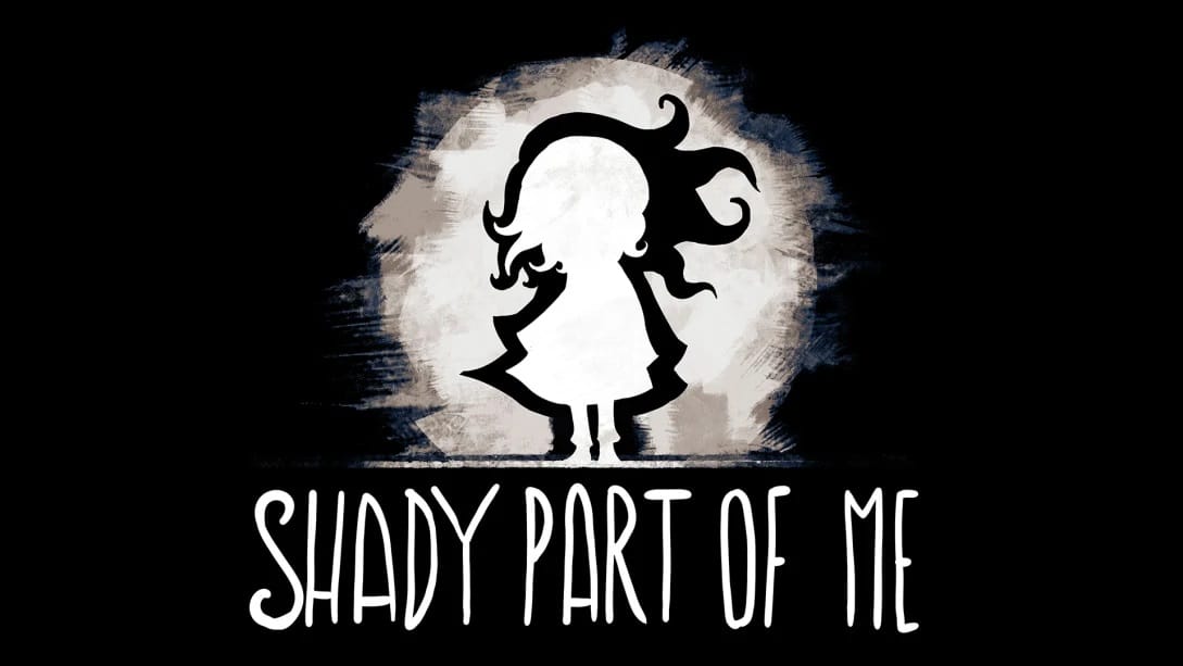 我的阴暗面-Shady Part of Me  -游戏封面-好玩客