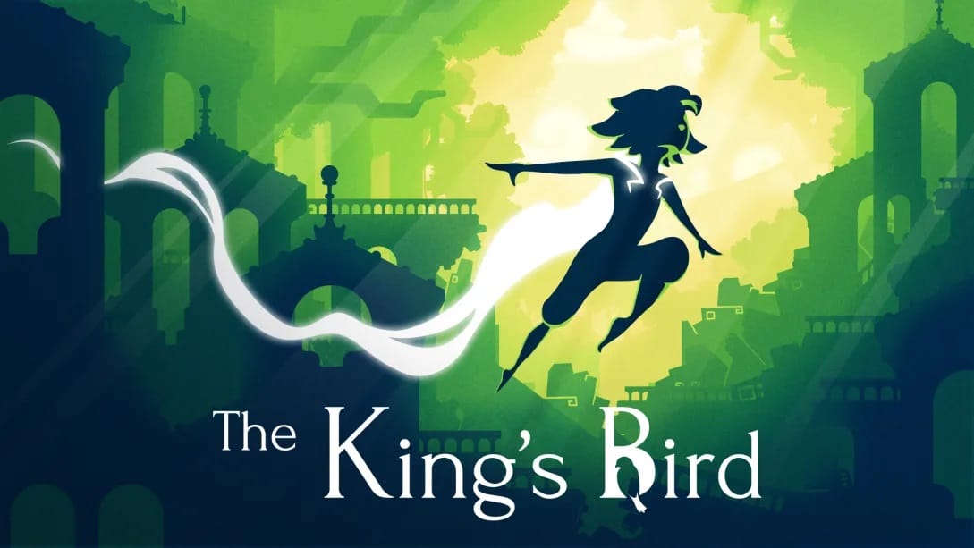 国王的鸟-The King's Bird -游戏封面-好玩客