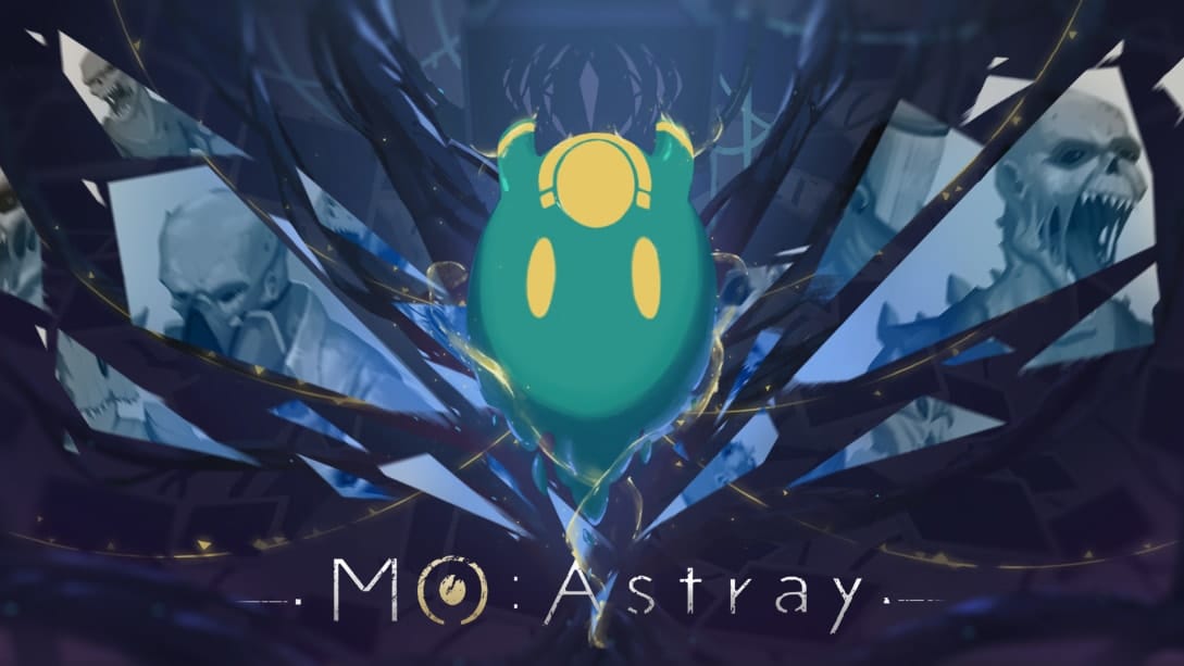 细胞迷途-MO:Astray-游戏封面-好玩客