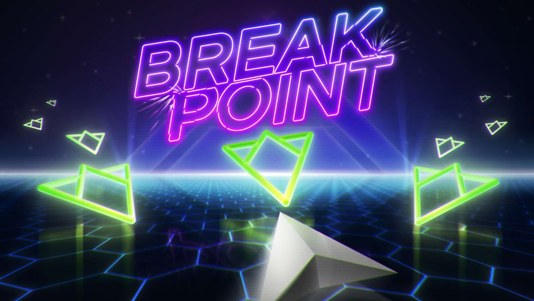 断点-Breakpoint  -游戏封面-好玩客