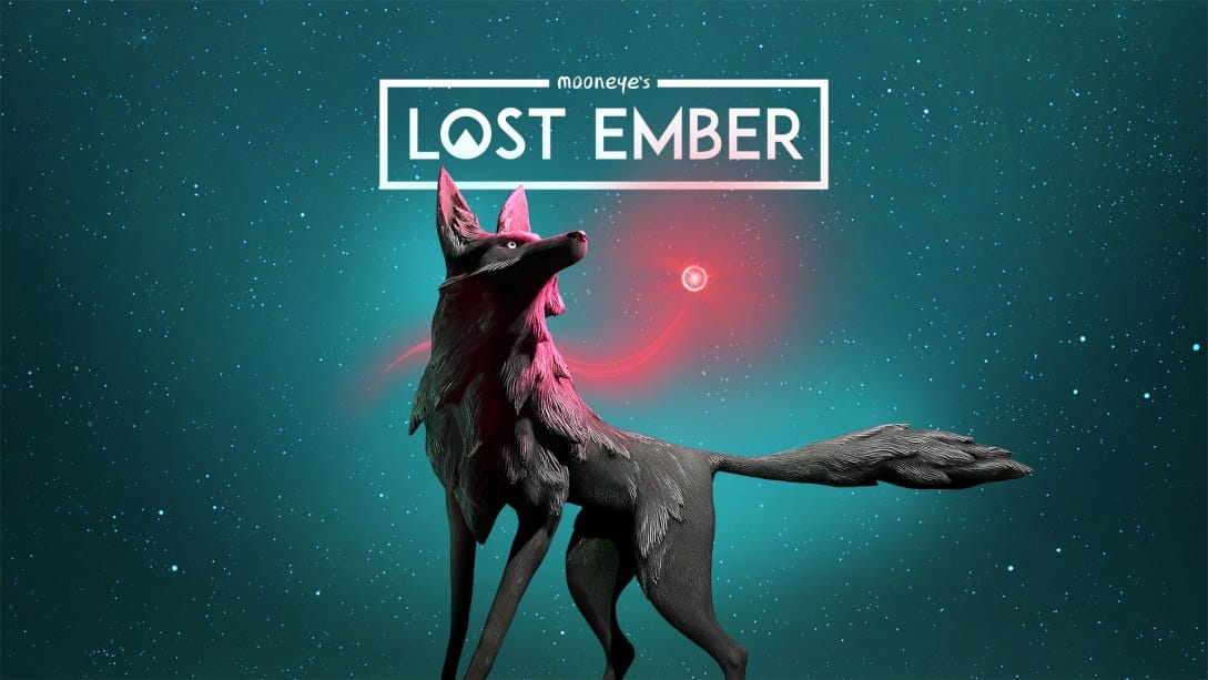 失落余烬-Lost Ember  -游戏封面-好玩客