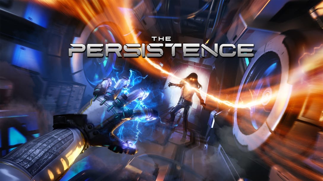 无尽轮回-The Persistence-游戏封面-好玩客