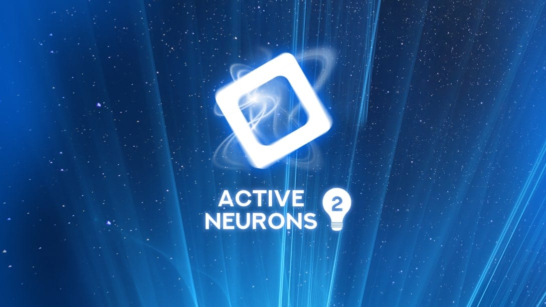 活跃神经元 2-Active Neurons 2  -游戏封面-好玩客