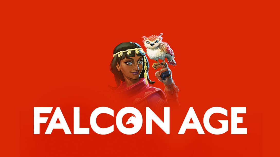 猎鹰纪元-Falcon Age  -游戏封面-好玩客