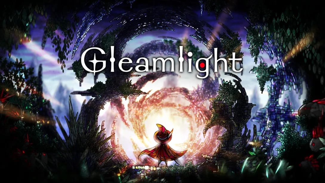 微光閃爍-Gleamlight  -游戏封面-好玩客