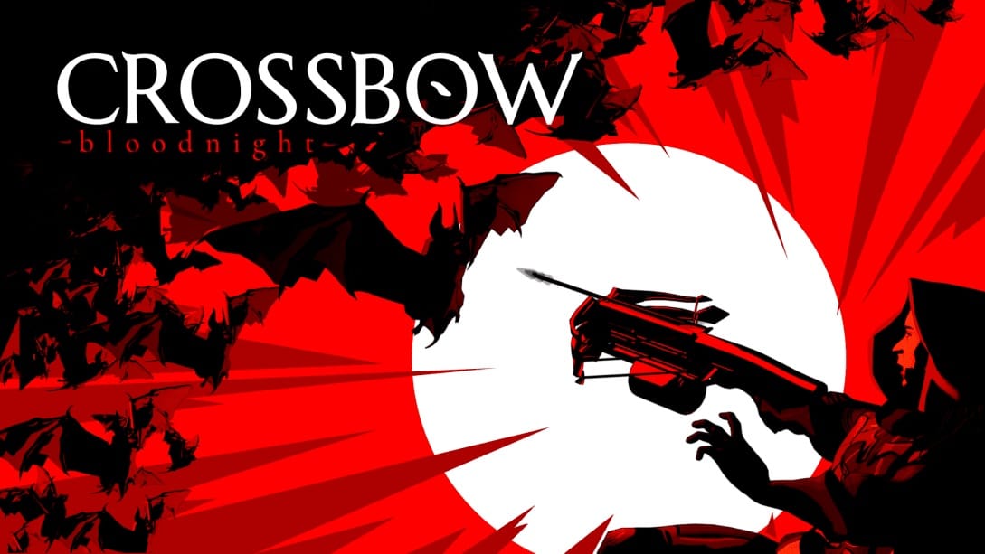 弩弓：血夜-CROSSBOW: Bloodnight -游戏封面-好玩客