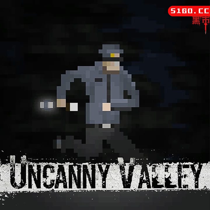 怪异乡村 | Uncanny Valley