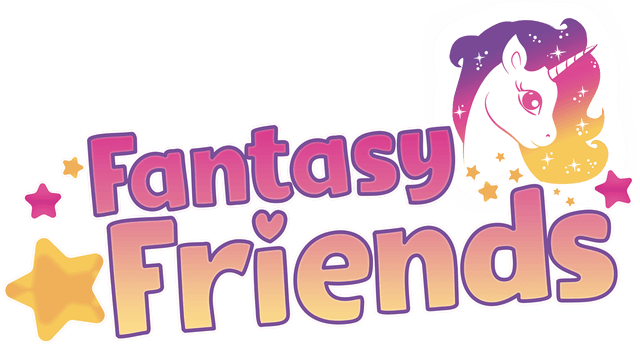 梦幻伙伴 Fantasy Friends