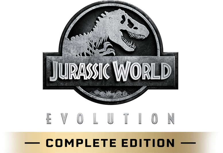 侏罗纪世界进化：完整版 Jurassic World Evolution: Complete Edition