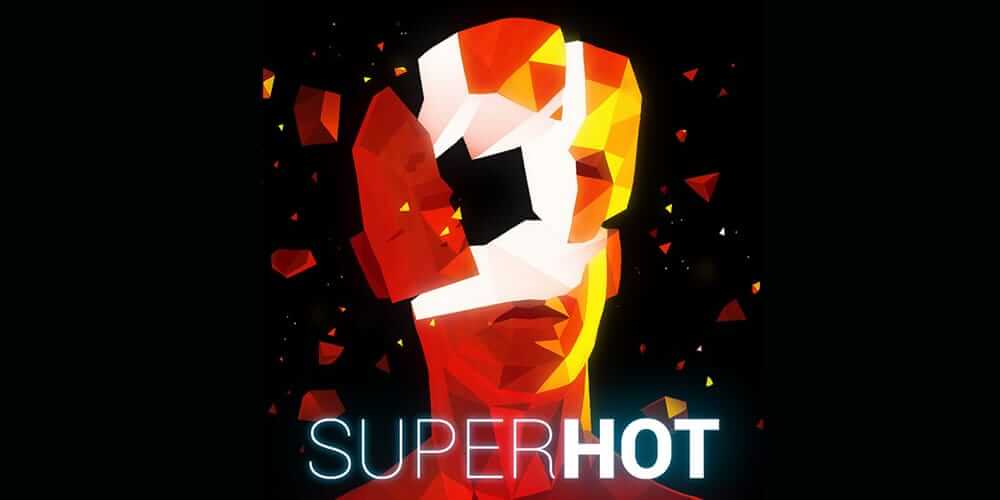 超热-SUPERHOT-游戏封面-好玩客