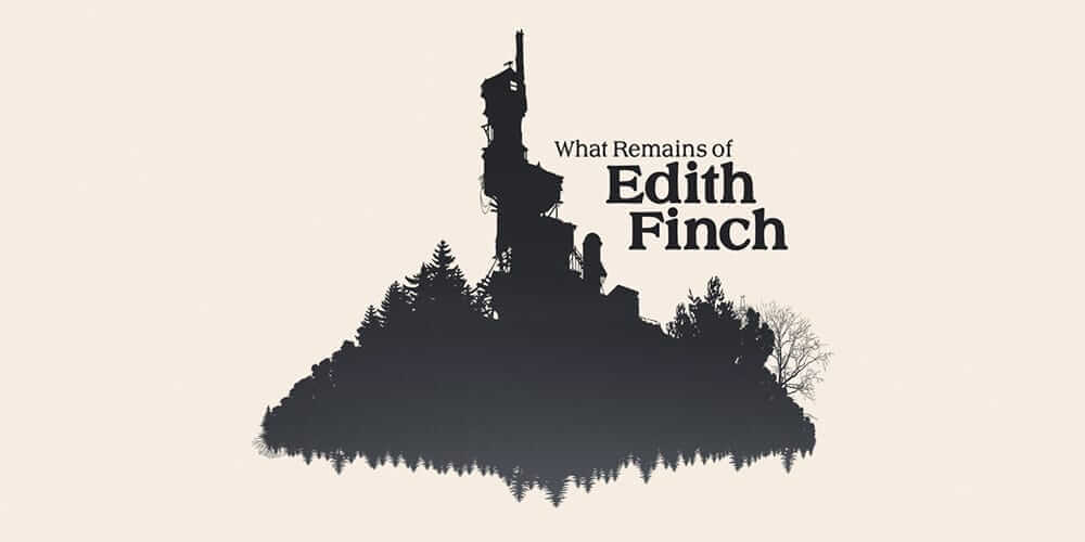 艾迪芬奇的记忆-What Remains of Edith Finch-游戏封面-好玩客