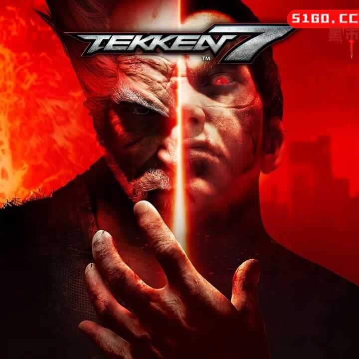 铁拳7 终极版 | Tekken7- Def...