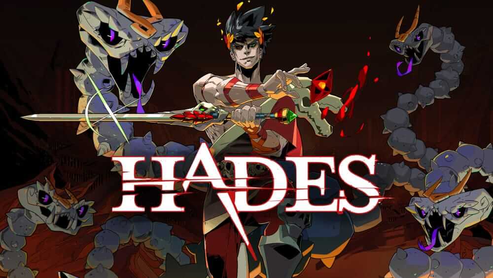 黑帝斯-Hades-游戏封面-好玩客