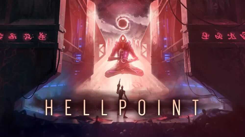 地狱时刻-Hellpoint-游戏封面-好玩客