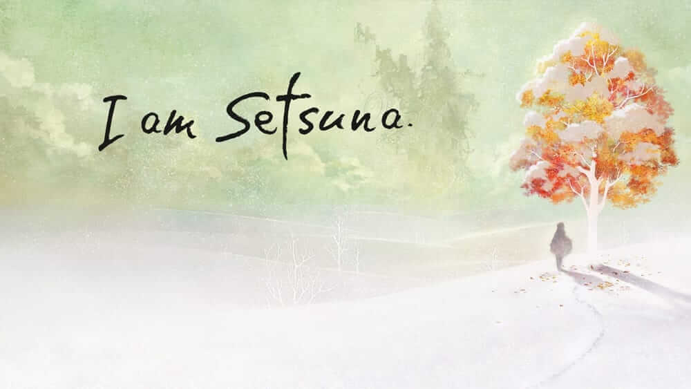 祭物与雪之刹那- I Am Setsuna -游戏封面-好玩客