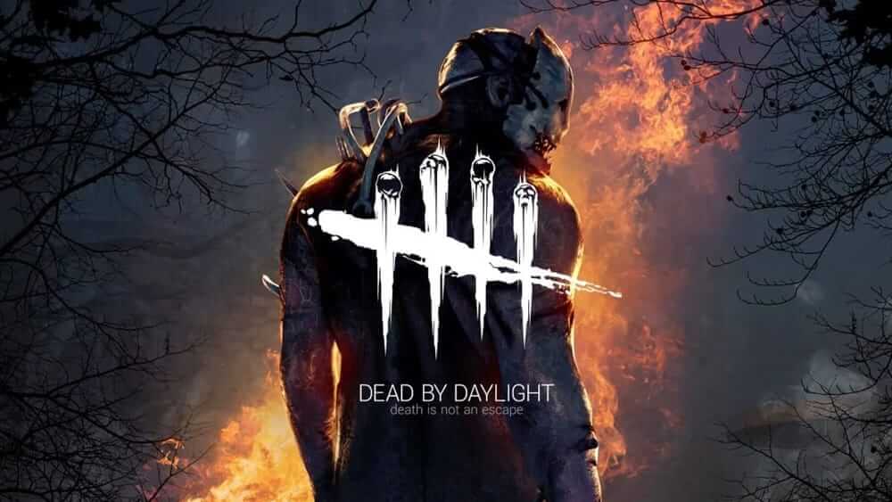 黎明杀机-Dead by Daylight-游戏封面-好玩客