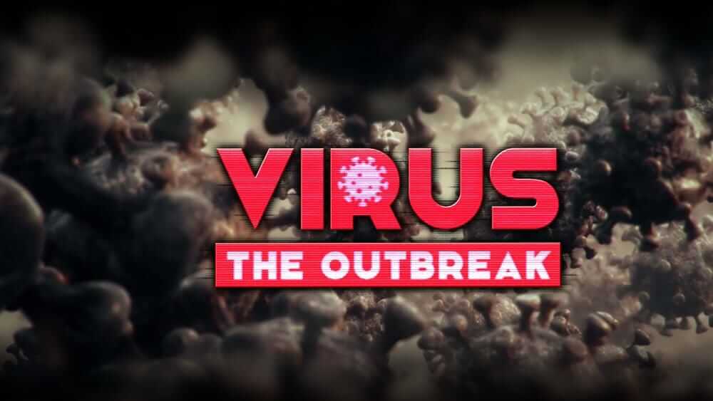 病毒:爆发-VIRUS: The Outbreak -游戏封面-好玩客