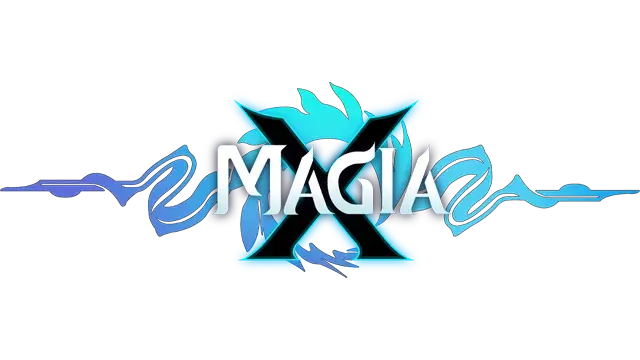 玛吉雅 X Magia X