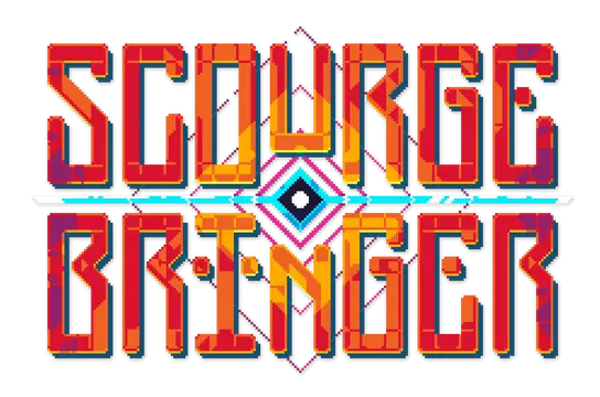 灾厄逆刃 | ScourgeBringer