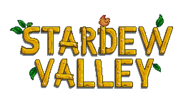 星露谷物语 | Stardew Valley