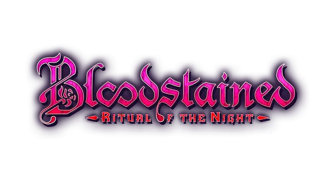 恶魔城-血污-夜之仪式 | Bloodstained: Ritual of the Night