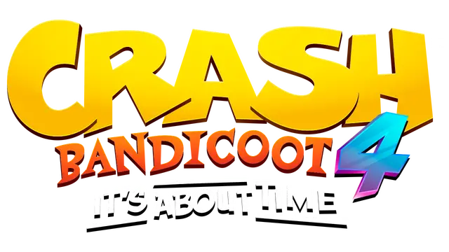 古惑狼4：时机已到 | Crash Bandicoot 4: It’s About Time