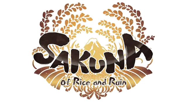 天穗之咲稻姬 | Sakuna: Of Rice and Ruin ❤