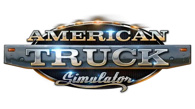 美国卡车模拟 | American Truck Simulator