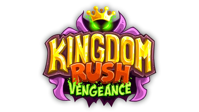 王国保卫战：复仇 | Kingdom Rush: Vengeance