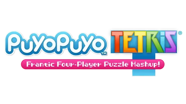 魔法氣泡™ TETRIS® | Puyo Puyo Tetris