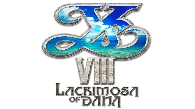 伊苏VIII -达娜之泪- | Ys VIII: Lacrimosa of Dana | 中文 | Switch | 游戏下载