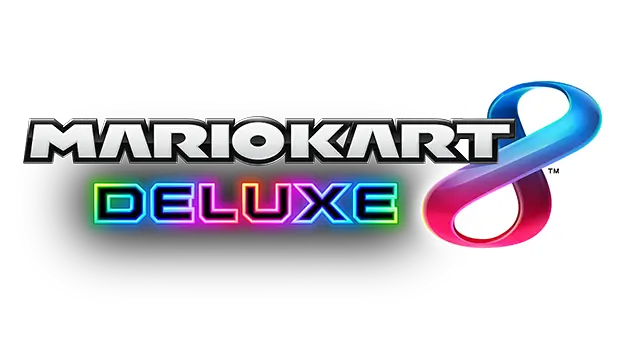 马里奥赛车 8 豪华版 | Mario Kart 8 Deluxe | 游戏下载