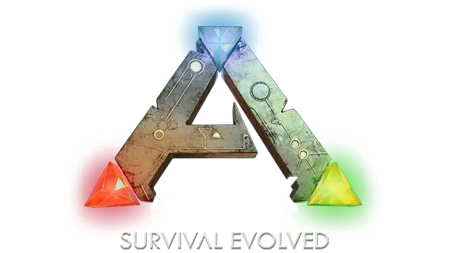 方舟：生存进化 | ARK: Survival Evolved