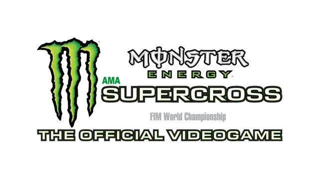 野兽越野摩托车 – 官方游戏 | Monster Energy Supercross: The Official Videogame