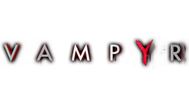 吸血鬼 | Vampyr