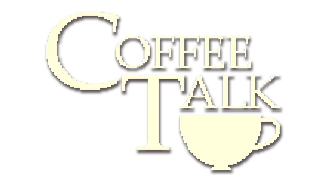 咖啡心语 | Coffee Talk