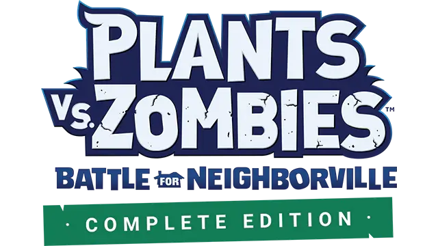 植物大战僵尸：和睦小镇保卫战 – 完整版 | Plants vs. Zombies: Battle for Neighborville – Complete Edition