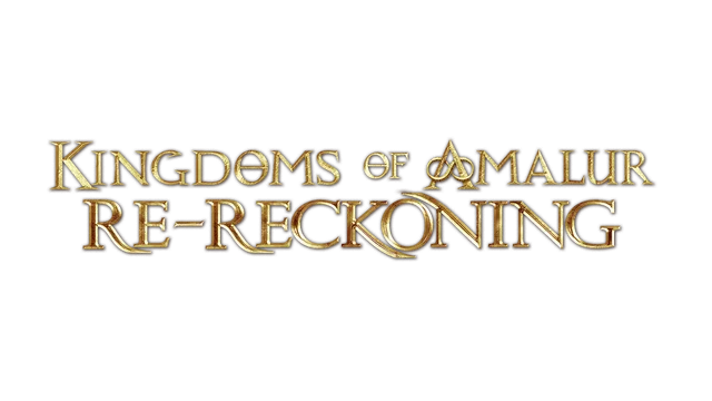 阿玛拉王国：惩罚 | Kingdoms of Amalur: Re-Reckoning