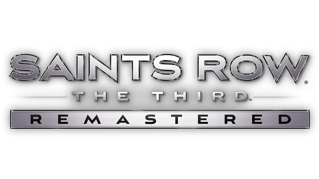 黑道圣徒 3 重制版 | Saints Row: The Third Remastered