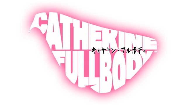 凯瑟琳：浓郁口感 | Catherine: Full Body