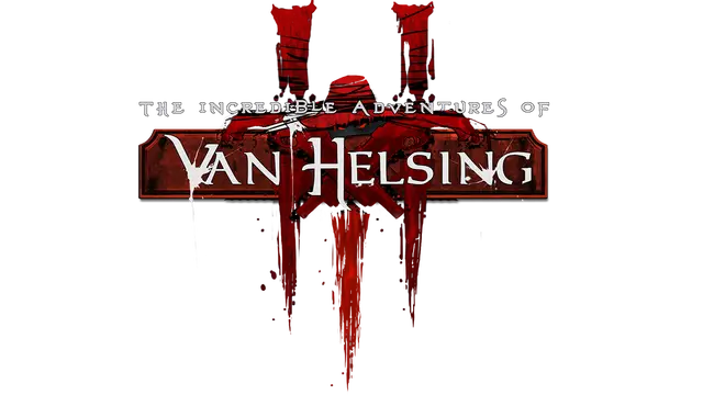 范海辛的惊奇之旅 III | The Incredible Adventures of Van Helsing III | 游戏下载