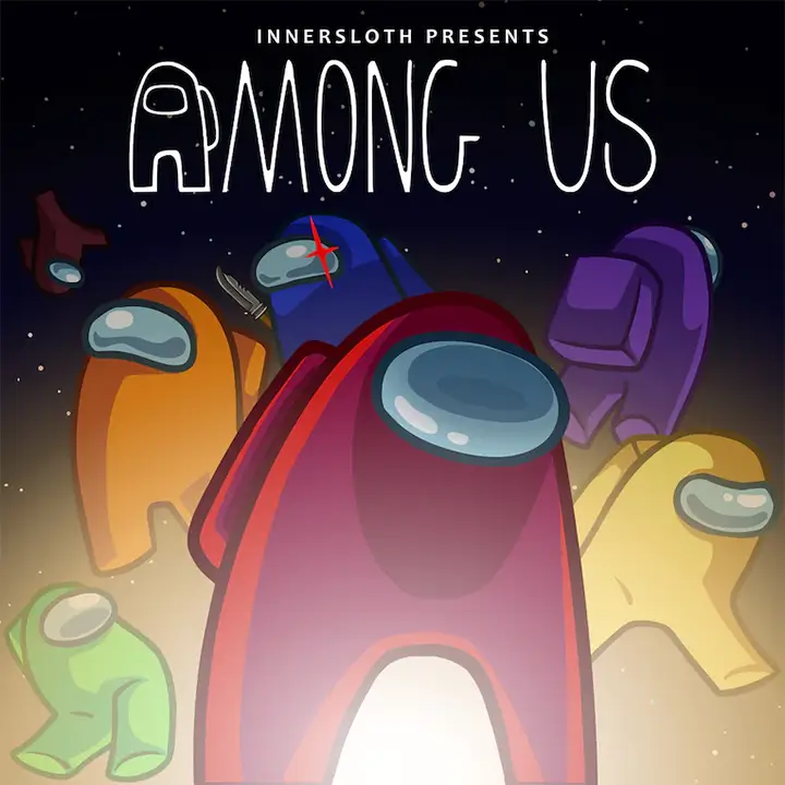 我们之中 | Among Us