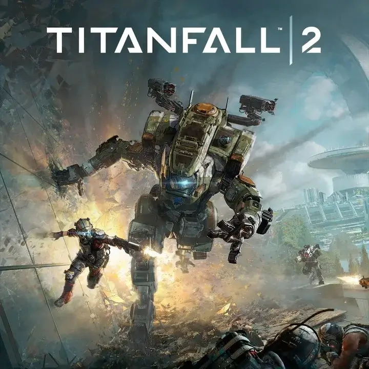 泰坦陨落 2 | Titanfall 2